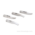 304 stainless steel trigger casting parts for crossbow